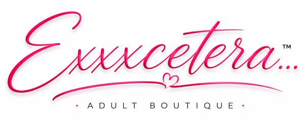 Exxxcetera Adult Boutique - Indulge, Explore, Experience Pleasure Your Way